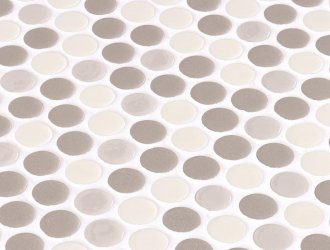 Плитка Onix Mosaico коллекция Penny Blends
