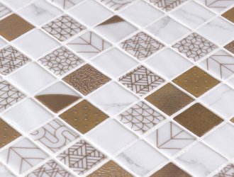 Плитка Onix Mosaico коллекция Rif Lite