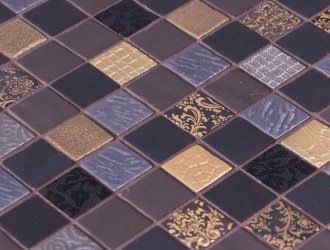 Плитка Onix Mosaico коллекция Rif Lite