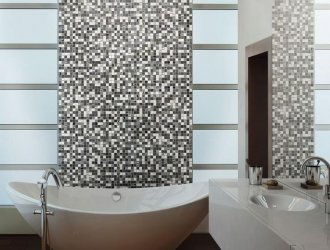 Плитка Onix Mosaico коллекция Savage