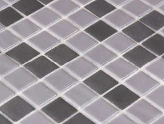 Плитка Onix Mosaico коллекция Stoneglass Blends