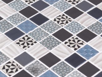 Плитка Onix Mosaico коллекция Vintage Blends