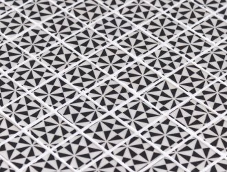 Плитка Onix Mosaico коллекция Vintage Blends