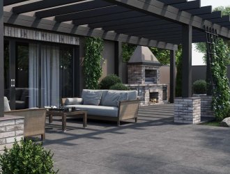 Плитка Onlygres коллекция Cement
