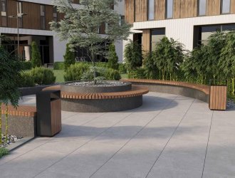 Плитка Onlygres коллекция Cement
