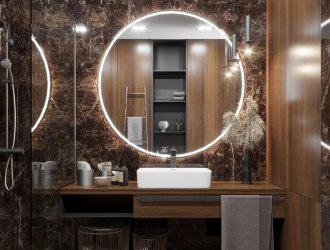 Плитка Onlygres коллекция Marble