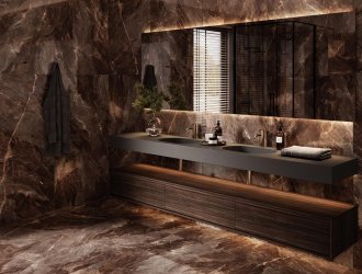Плитка Onlygres коллекция Marble XXL