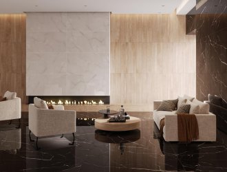 Плитка Onlygres коллекция Marble XXL