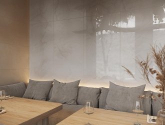 Плитка Onlygres коллекция Marble XXL