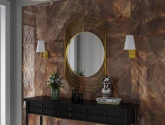 Плитка Onlygres коллекция Marble XXL
