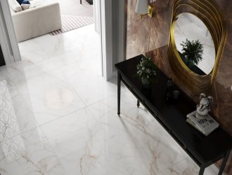 Плитка Onlygres коллекция Marble XXL