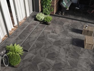 Плитка Onlygres коллекция Stone