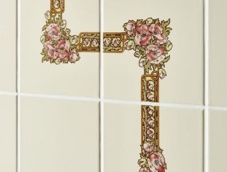Плитка Original Style коллекция Artworks Colonial White