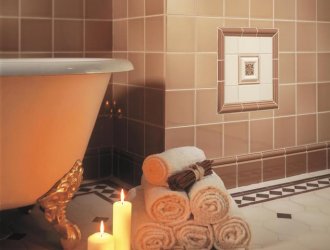 Плитка Original Style коллекция Artworks Colonial White