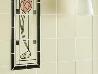 Плитка Original Style коллекция Artworks Colonial White