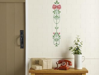 Плитка Original Style коллекция Artworks Colonial White