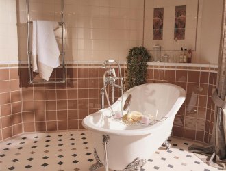 Плитка Original Style коллекция Artworks Colonial White