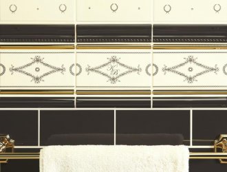 Плитка Original Style коллекция Artworks Colonial White