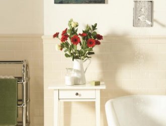 Плитка Original Style коллекция Artworks Colonial White