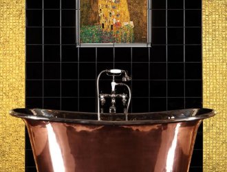 Плитка Original Style коллекция Artworks Decors