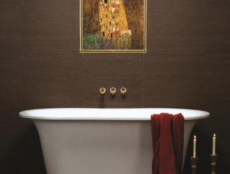 Плитка Original Style коллекция Artworks Decors