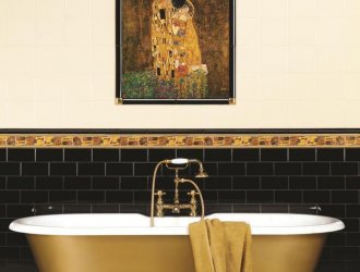 Плитка Original Style коллекция Artworks Decors
