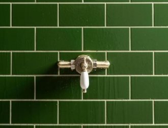 Плитка Original Style коллекция Artworks Edwardian Green
