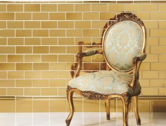 Плитка Original Style коллекция Artworks Gold