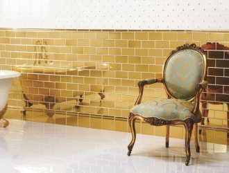 Плитка Original Style коллекция Artworks Gold