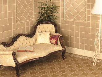 Плитка Original Style коллекция Artworks Palladian Beige
