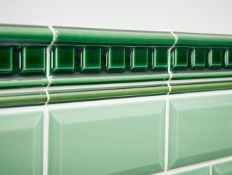 Плитка Original Style коллекция Artworks Victorian Green