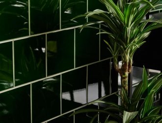 Плитка Original Style коллекция Artworks Victorian Green