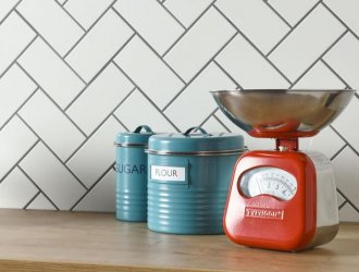 Плитка Original Style коллекция Artworks Vintage White