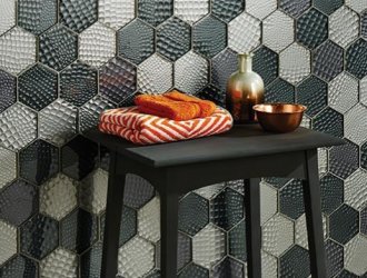 Плитка Original Style коллекция Glassworks