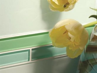 Плитка Original Style коллекция Glassworks