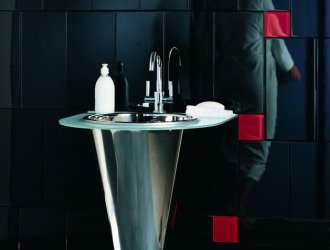 Плитка Original Style коллекция Glassworks