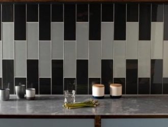 Плитка Original Style коллекция Glassworks