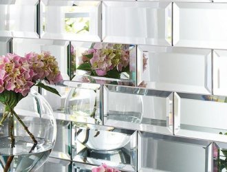 Плитка Original Style коллекция Glassworks