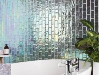 Плитка Original Style коллекция Glassworks
