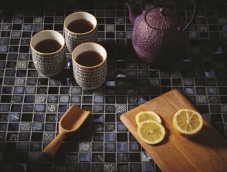 Плитка Original Style коллекция Mosaics