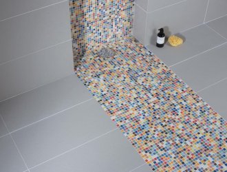 Плитка Original Style коллекция Mosaics