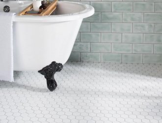 Плитка Original Style коллекция Mosaics
