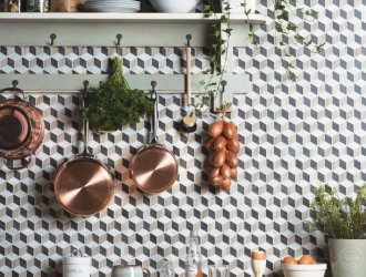 Плитка Original Style коллекция Mosaics