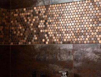 Плитка Original Style коллекция Mosaics