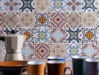 Плитка Original Style коллекция Mosaics