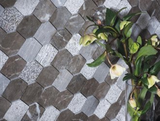 Плитка Original Style коллекция Mosaics