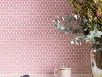 Плитка Original Style коллекция Mosaics