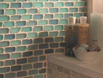 Плитка Original Style коллекция Mosaics