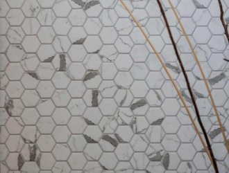 Плитка Original Style коллекция Mosaics