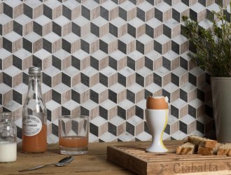 Плитка Original Style коллекция Mosaics